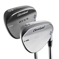 cleveland rtx 3 wedges