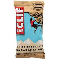Clif Energy Bar White Chocolate Macadamia 60g