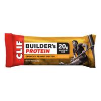 Clif Builders Protein Bar Chocolate Peanut Butter 20g