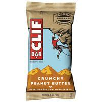 Clif Energy Bar Crunchy Peanut Butter 60g