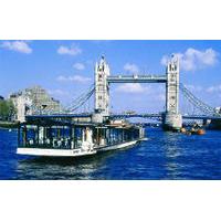 Classic Lunch Cruise tickets - Symphony - London