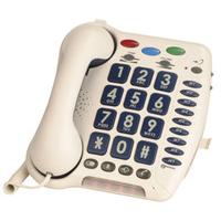 CL100 Big Button Telephone