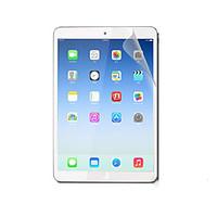 Clear Soft Screen Protector Front LCD Screen Guard Protective Film For iPad Pro