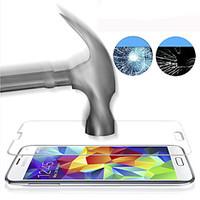 clear ultra thin tempered glass screen protector for samsung galaxy no ...