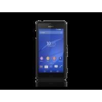 Classic Tactical Sony Xperia Z3 Case - Black