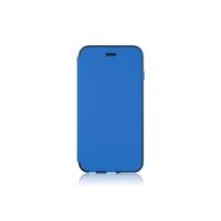 classic shell with cover iphone 6 plus case blue