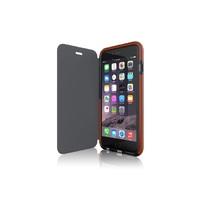 Classic Shell with Cover iPhone 6 Plus - Smokey