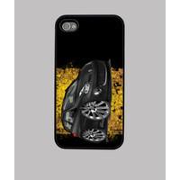 clio iii black mobile