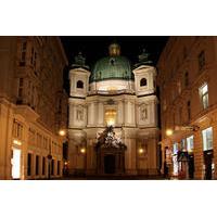 Classical Concert in St Peters Church Vienna