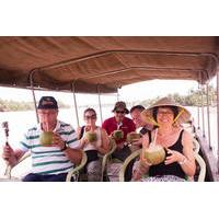 Classic Mekong Delta Deluxe Group Tour