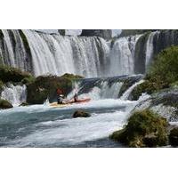 Clear Rivers Hidden Canyons 7 Night Multi-Day Trip from Starigrad