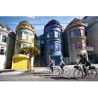 Classic San Francisco Bike Tour