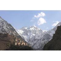 Climb Mount Toubkal in 2 Days from Marrakech