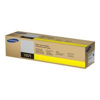 Clx-9201na 9251na Yellow Toner