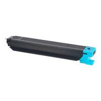 Clx-9201na 9251na Cyan Toner
