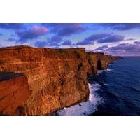 Cliffs of Moher Day Tour From Dublin