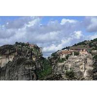 Classical Greece: 4-days tour with Meteora from Athens