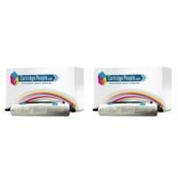 CLT-K5082L Compatible High Capacity Black Toner Cartridge Twinpack