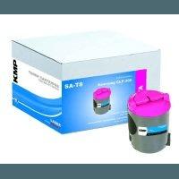 CLP-M300A KMP Premium Compatible Magenta Toner Cartridge