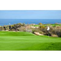 Club Campestre San Jose Golf Course