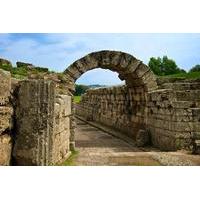Classical Greece: 3-days tour from Athens