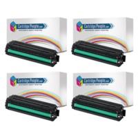 clt p404c compatible black colour toner cartridge multipack