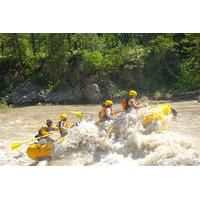 Classic 8-Mile Snake River Whitewater