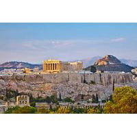 Classic Greece 8-Day Tour of Athens and Meteora