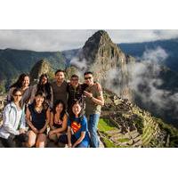 Classic Inca Trail to Machu Picchu: 4-Day Trek