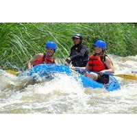 Class III White Water Rafting Half Day Arenal