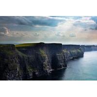 cliffs of moher full day tour from limerick