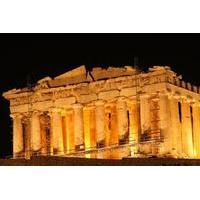 Classical Greece: 6-Night Guided Tour from Athens