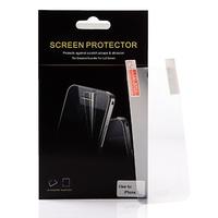 Clear Screen Protector