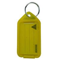 Clicktag Giant Assorted Pk25 Id3...