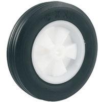 Clarke ML605-1 153mm Wheel - Rubber