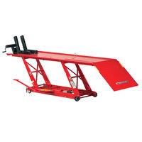 Clarke Clarke CML3 Air & Foot Pedal Operated Hydraulic Lift