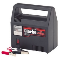 Clarke Clarke CC120 12V Battery Charger