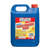 Clarke 5 Litre Solvent Parts Washer Fluid