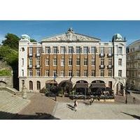 Clarion Collection Hotel Helsing