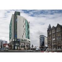 clayton hotel cardiff