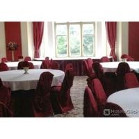 CLENNELL HALL HOTEL