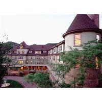 Cliff House at Pikes Peak