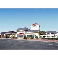 Clarion Hotel By Humboldt Bay