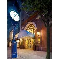 Club Quarters in Philadelphia