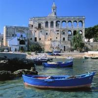 Classic Puglia Cycling