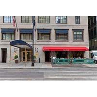 Club Quarters in Washington DC