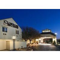 Clubhouse Inn Topeka