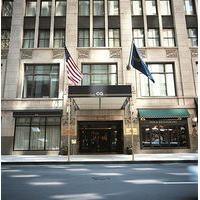 Club Quarters, Central Loop