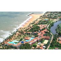 Club Hotel Dolphin, Waikkal