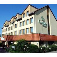 Classik Hotel Magdeburg